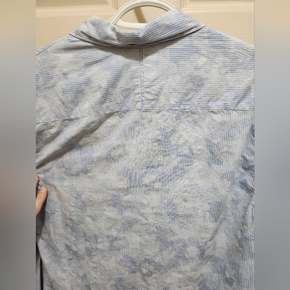 Scotch & Soda Men's shirt NWT - Picture 4 of 8